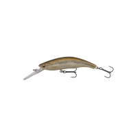 3D MINNOW DIVER 7,5CM 9G F01 SAVAGE GEAR