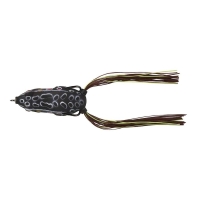 3D WALK FROG 5,5CM 14G maro SAVAGE GEAR