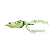 3D WALK FROG 5,5CM 14G verde SAVAGE GEAR