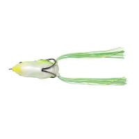 3D WALK FROG 5,5CM 14G verde SAVAGE GEAR