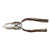 3D WALK FROG 7CM 20G maro SAVAGE GEAR