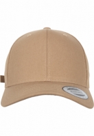 6-Panel Curved Metal Snap  Flexfit maro