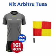 Kit arbitru tusa Pro