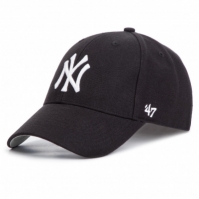 Sapca New York Yankees Home MVP negru