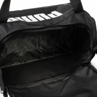 Geanta sport neagra Puma Challenger Duffel S 