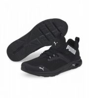 Pantofi sport Puma Enzo 2 Refresh negru barbati