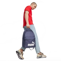 Rucsac bleumarin Puma Phase 079943-02 unisex