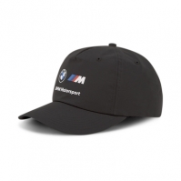 Sapca BMW M Motorsport Puma neagra barbati