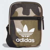 Geanta mica adidas Camouflage Festival DV2476 unisex