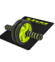 AB WHEEL Zeus negru