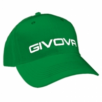 Accesorii sport CAPPELLINO CON VISIERA Givova