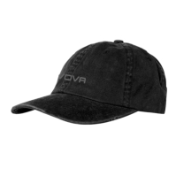 Accesorii sport CAPPELLINO STONE WASH Givova negru