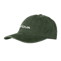 Accesorii sport CAPPELLINO STONE WASH Givova verde military