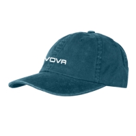 Accesorii sport CAPPELLINO STONE WASH Givova verde petrolio