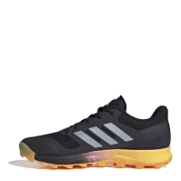 Adidasi hochei pe iarba adidas Flexcloud 2.1 Field pentru Barbati core negru