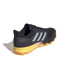 Adidasi hochei pe iarba adidas Flexcloud 2.1 Field pentru Barbati core negru