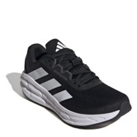 adidas Questar 3 Shoes pentru Barbati negru alb