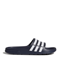 adidas adidas Adilette Aqua Slide pentru Barbati bleumarin alb