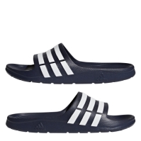 adidas adidas Adilette Aqua Slide pentru Barbati bleumarin alb