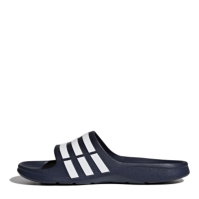 adidas adidas Adilette Aqua Slide pentru Barbati bleumarin alb