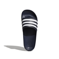 adidas adidas Adilette Aqua Slide pentru Barbati bleumarin alb