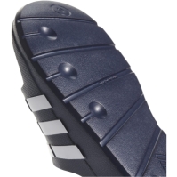 adidas adidas Adilette Aqua Slide pentru Barbati bleumarin alb