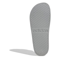 adidas adidas Adilette Aqua Slide pentru Barbati gri