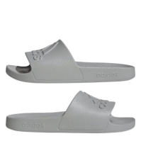 adidas adidas Adilette Aqua Slide pentru Barbati gri