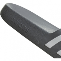 adidas adidas Adilette Aqua Slide pentru Barbati gri alb