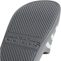 adidas adidas Adilette Aqua Slide pentru Barbati gri alb