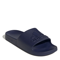 adidas adidas Adilette Aqua Slide pentru Barbati inchis albastru