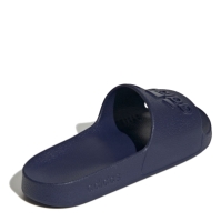 adidas adidas Adilette Aqua Slide pentru Barbati inchis albastru