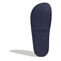 adidas adidas Adilette Aqua Slide pentru Barbati inchis albastru