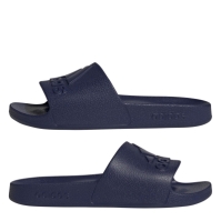 adidas adidas Adilette Aqua Slide pentru Barbati inchis albastru