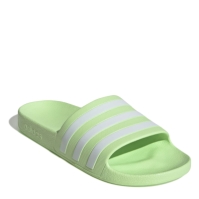 adidas adidas Adilette Aqua Slide pentru Barbati verde spark