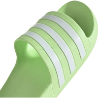 adidas adidas Adilette Aqua Slide pentru Barbati verde spark