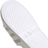 adidas adidas Adilette Aqua Slide pentru femei alb gri