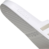 adidas adidas Adilette Aqua Slide pentru femei alb gri