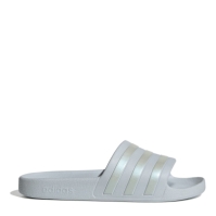 adidas adidas Adilette Aqua Slide pentru femei halo albastru gri