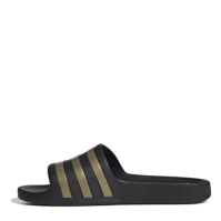 adidas adidas Adilette Aqua Slide pentru femei negru gri