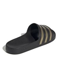 adidas adidas Adilette Aqua Slide pentru femei negru gri