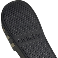 adidas adidas Adilette Aqua Slide pentru femei negru gri