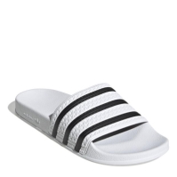 adidas ADILETTE alb