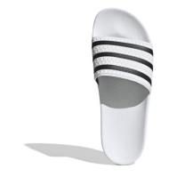 adidas ADILETTE alb