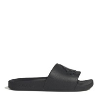 adidas Adilette Aqua Slides Unisex pentru adulti core negru