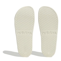 adidas Adilette Aqua Slides Unisex pentru adulti off alb