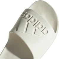 adidas Adilette Aqua Slides Unisex pentru adulti off alb