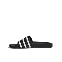 adidas ADILETTE negru