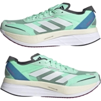 adidas ADIZERO BOSTO barbati pulmin alb c