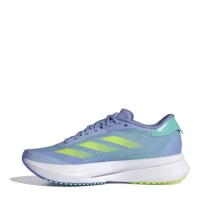 Adidasi alergare adidas ADIZERO SL2 pentru femei albastru spark